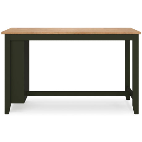 Gesthaven Rectanglular Counter Table