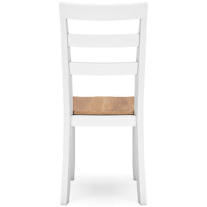 Gesthaven Chair
