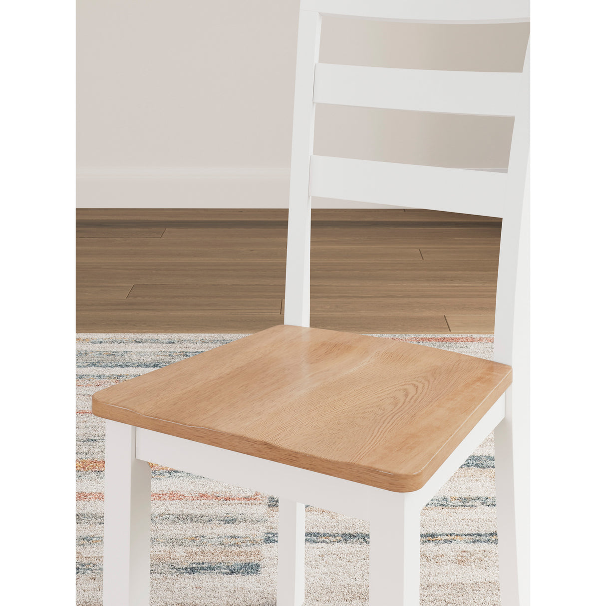 Gesthaven Chair