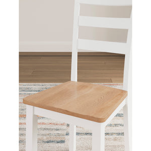 Gesthaven Chair