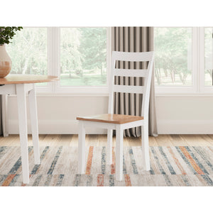 Gesthaven Chair