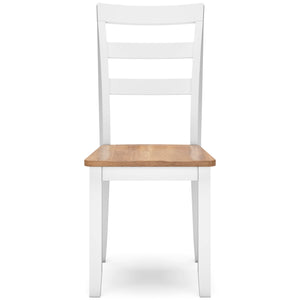 Gesthaven Chair