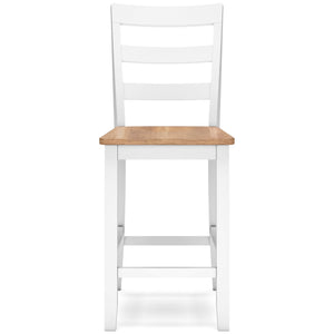 Gesthaven Counter Stool