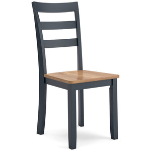 Gesthaven Chair