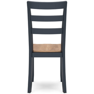 Gesthaven Chair