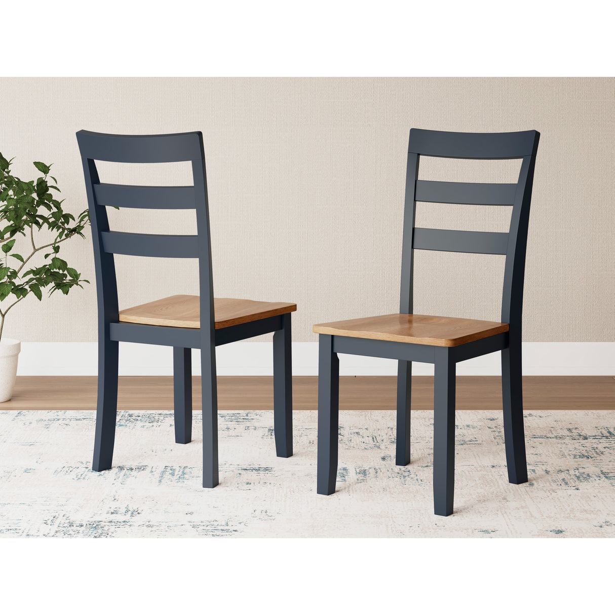 Gesthaven Chair