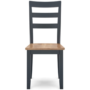 Gesthaven Chair