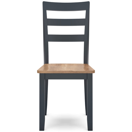 Gesthaven Chair