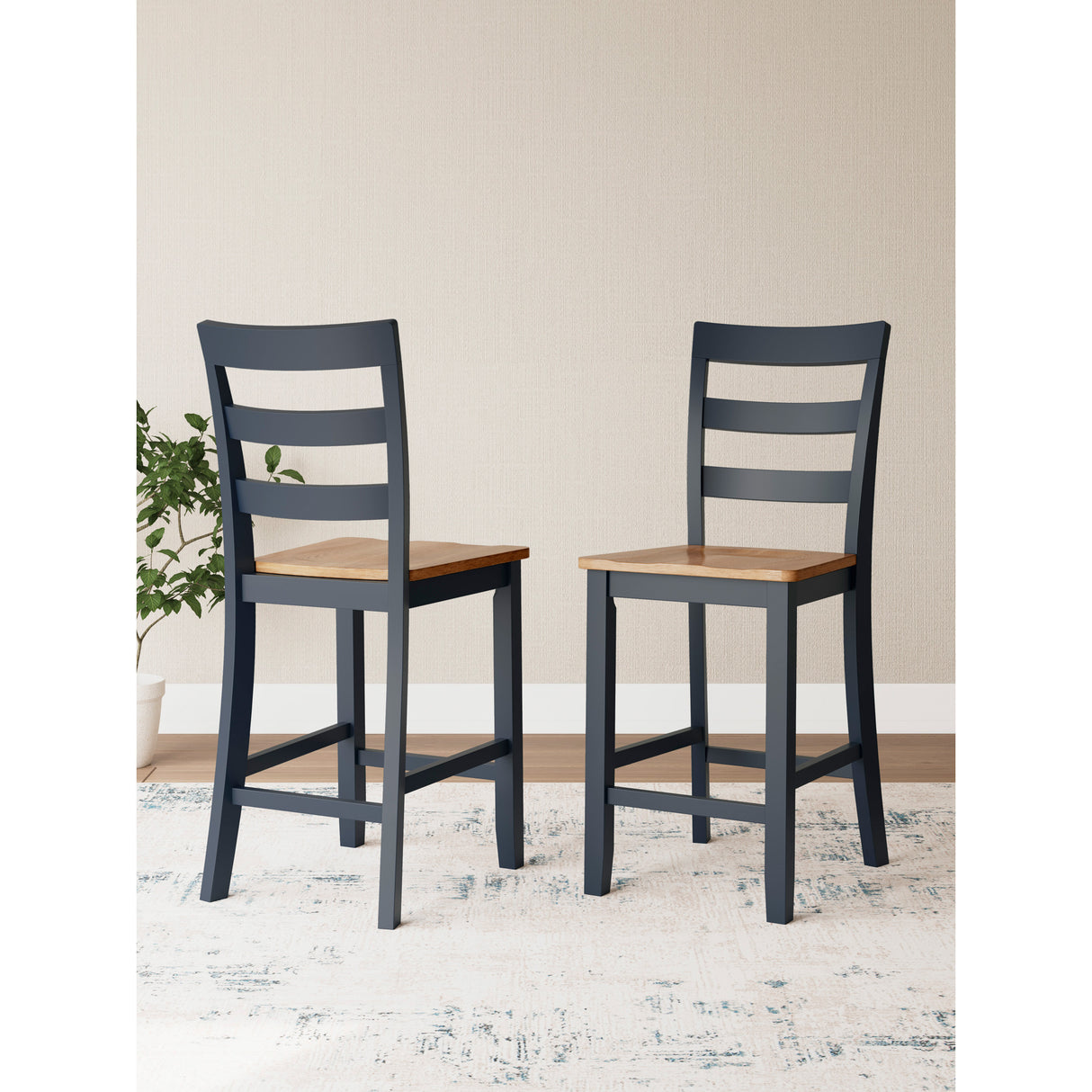 Gesthaven Counter Stool