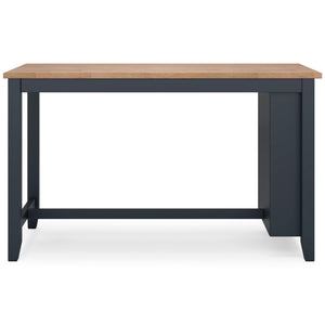 Gesthaven Rectanglular Counter Table