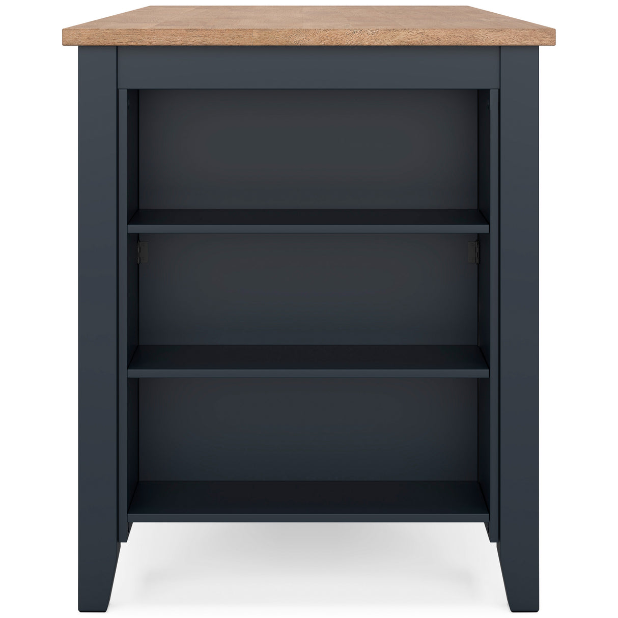 Gesthaven Rectanglular Counter Table