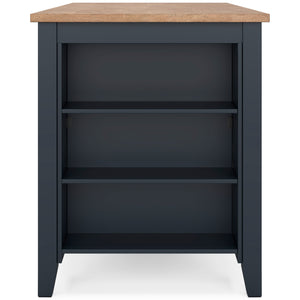 Gesthaven Rectanglular Counter Table