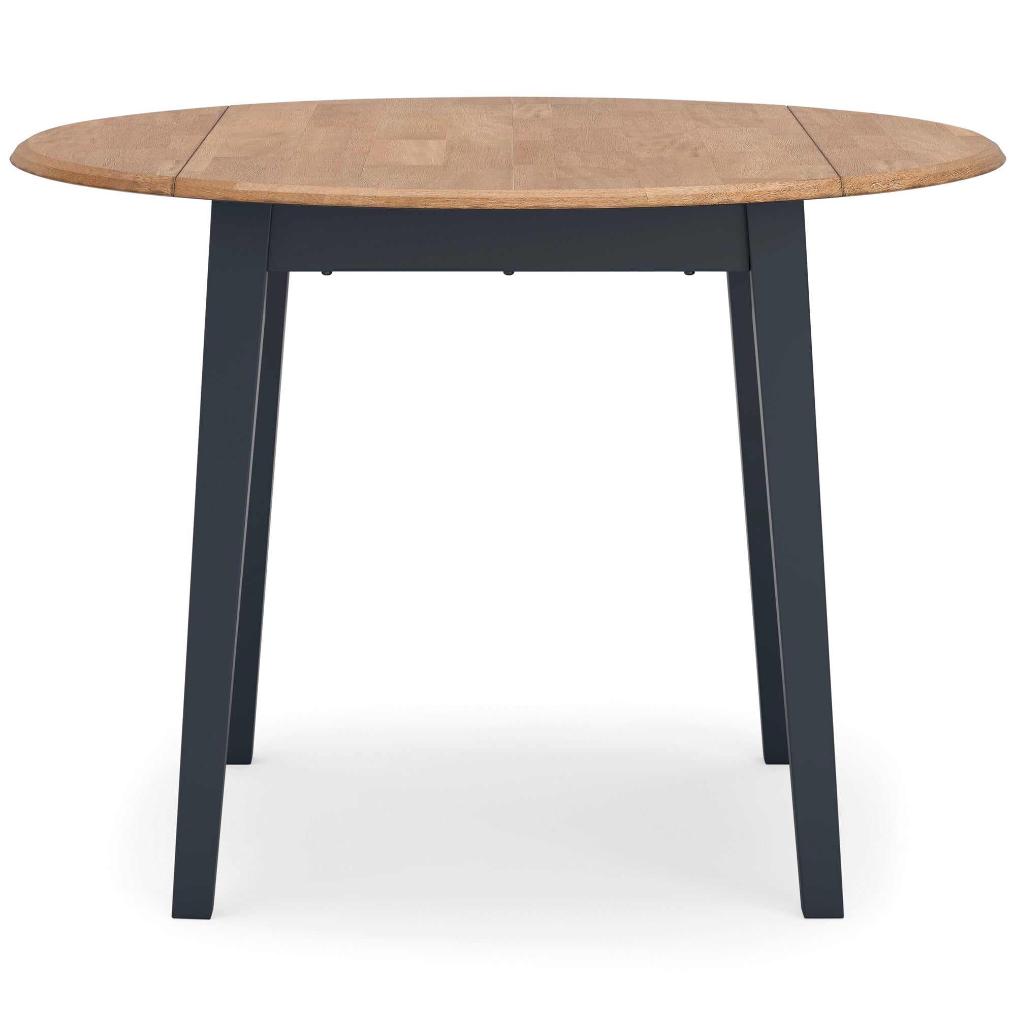 Gesthaven Round Drop Leaf Table