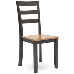 Gesthaven Chair