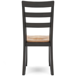 Gesthaven Chair