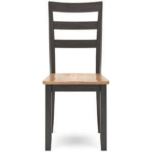 Gesthaven Chair