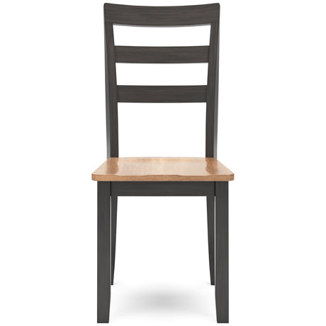 Gesthaven Chair