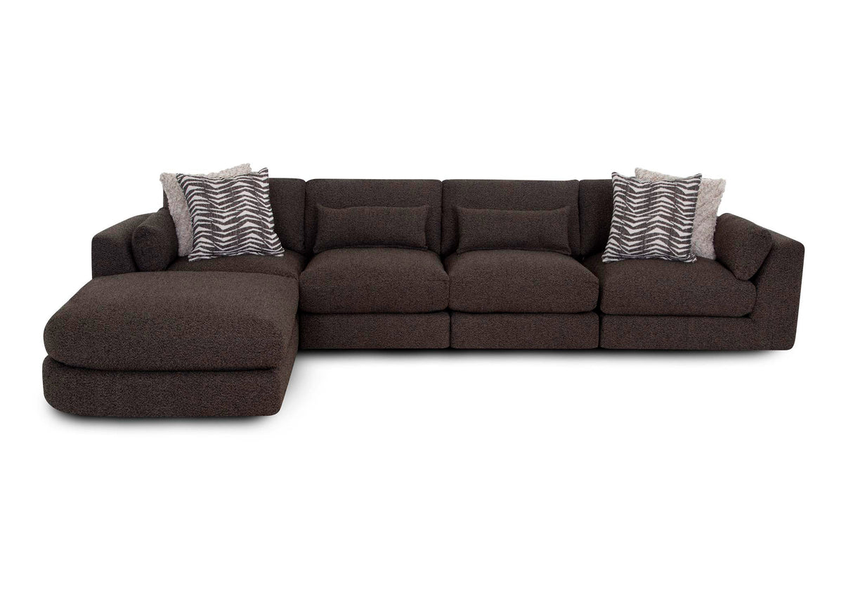 Hadlyn 1 Arm Chair