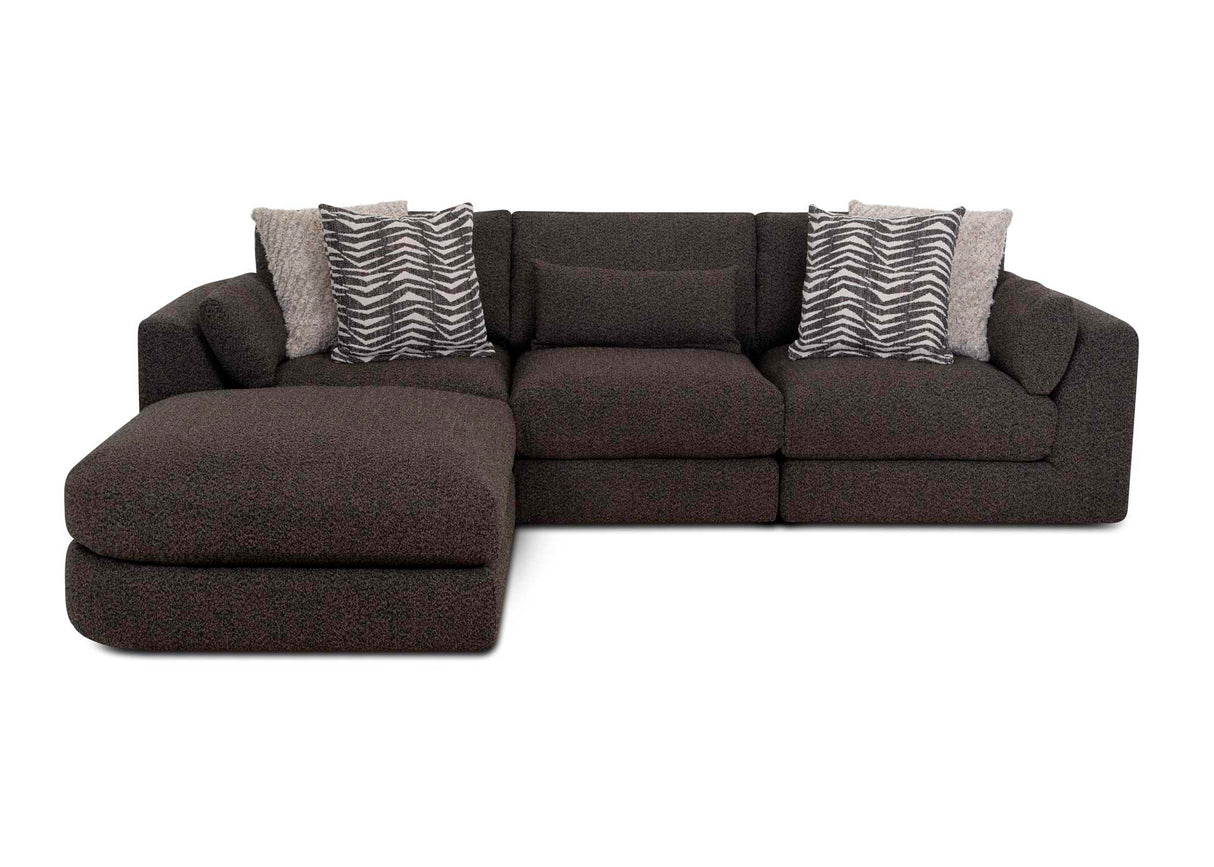 Hadlyn 1 Arm Chair