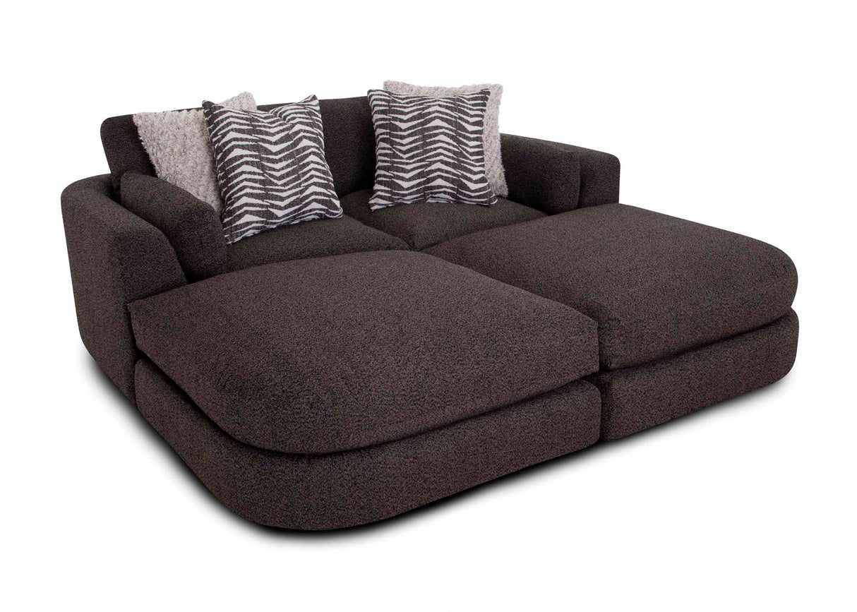 Hadlyn 1 Arm Chair