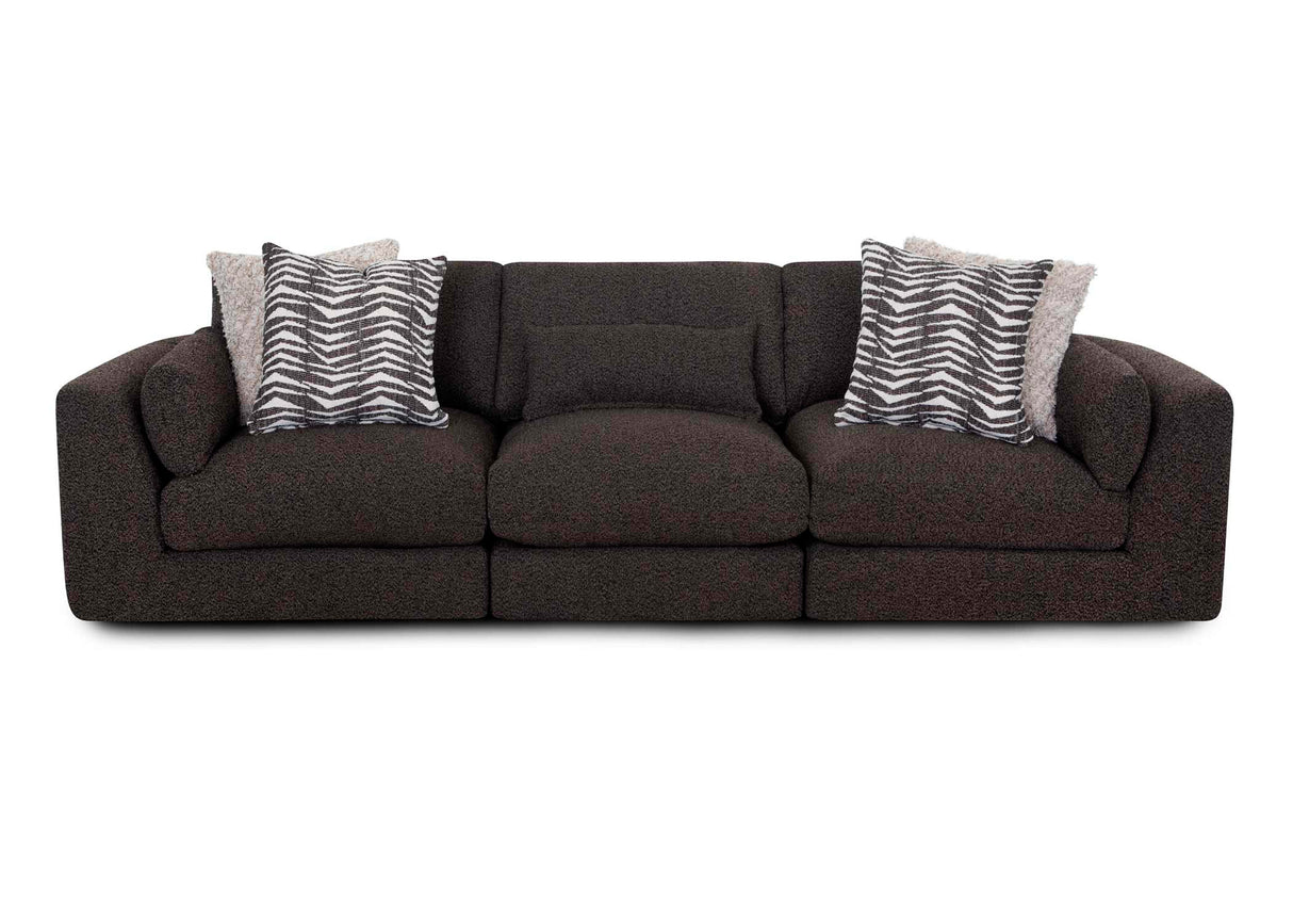 Hadlyn 1 Arm Chair
