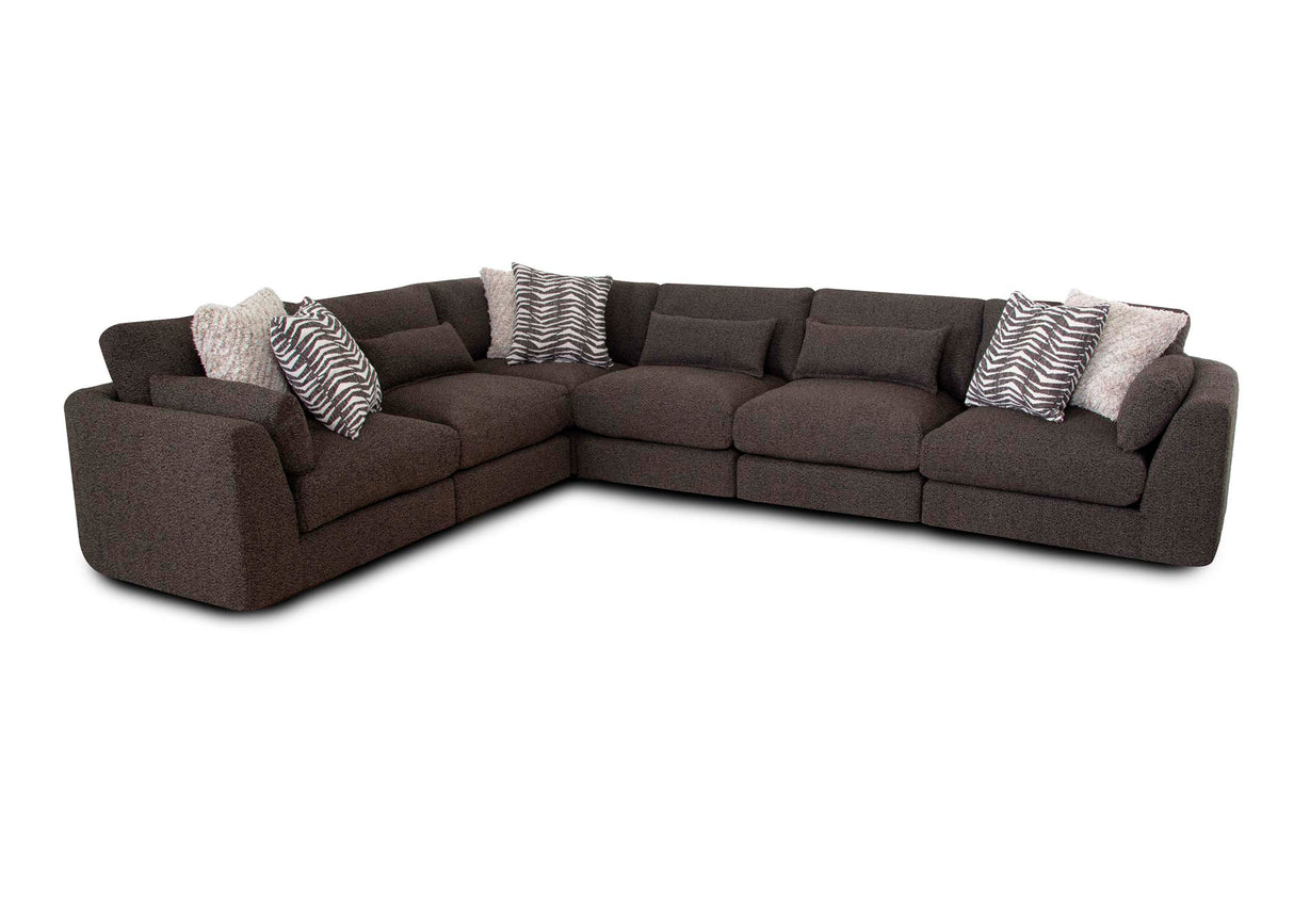 Hadlyn 1 Arm Chair