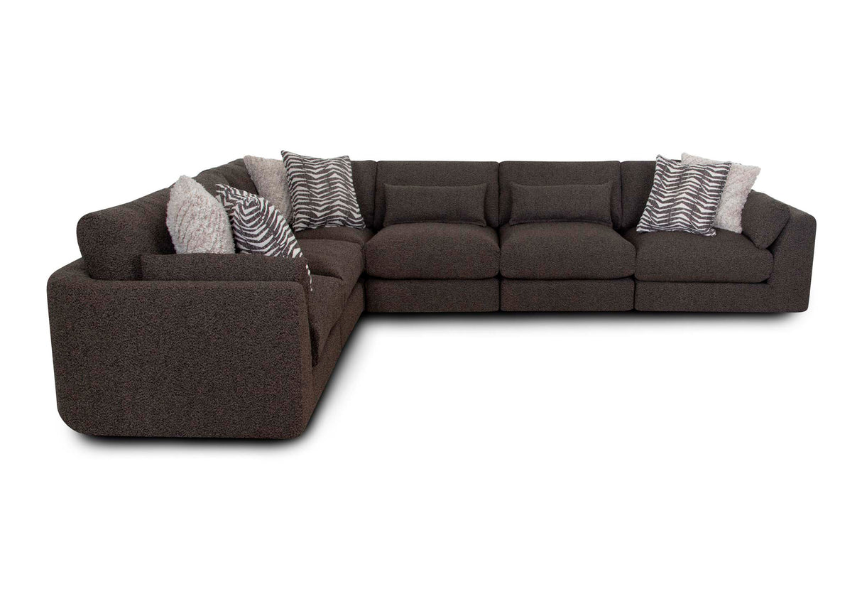 Hadlyn 1 Arm Chair