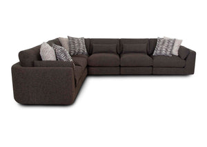 Hadlyn 1 Arm Chair
