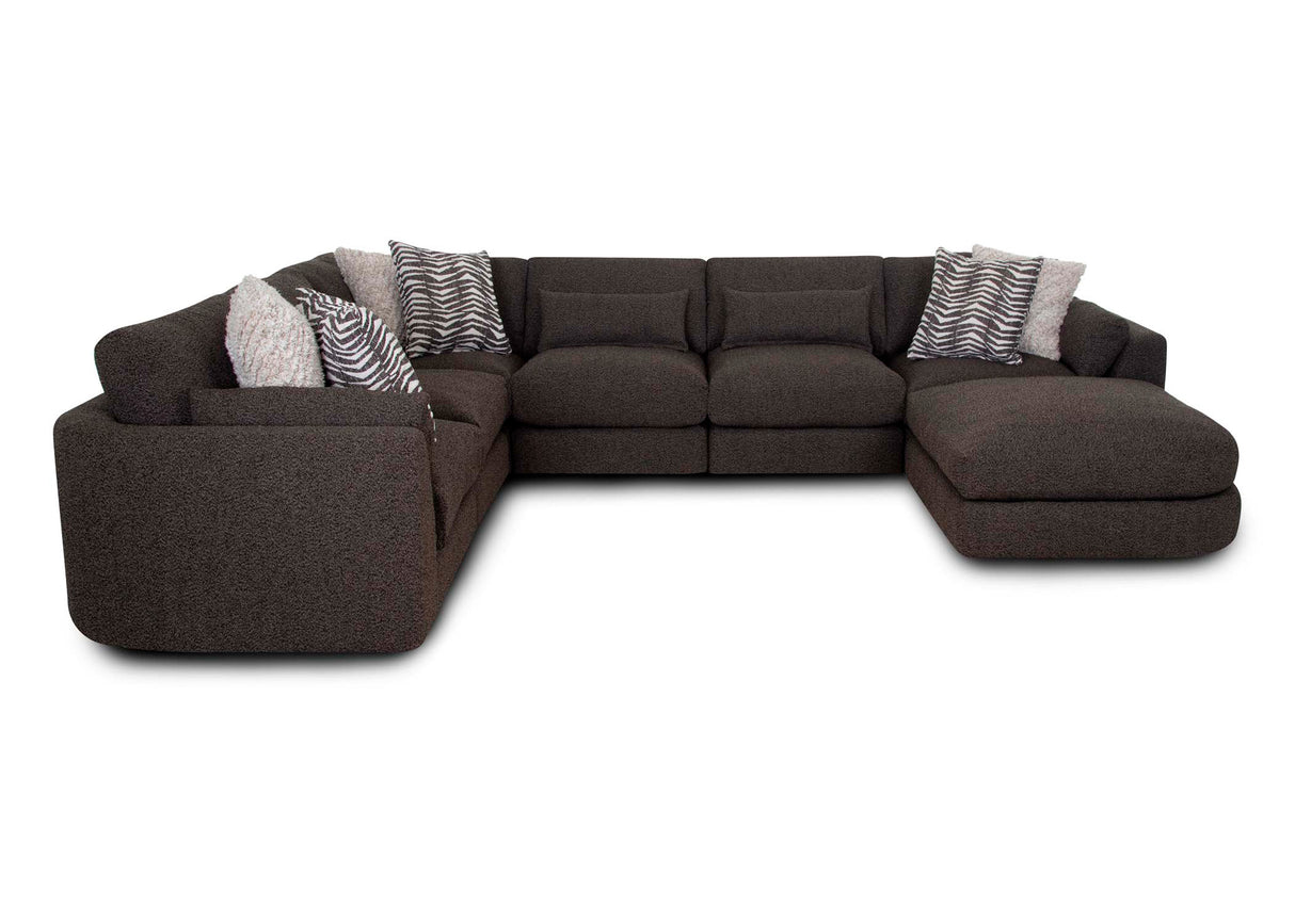 Hadlyn 1 Arm Chair