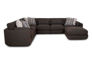 Hadlyn 1 Arm Chair