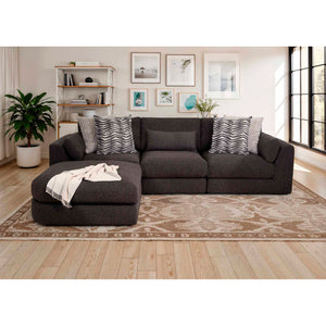 Hadlyn 1 Arm Chair