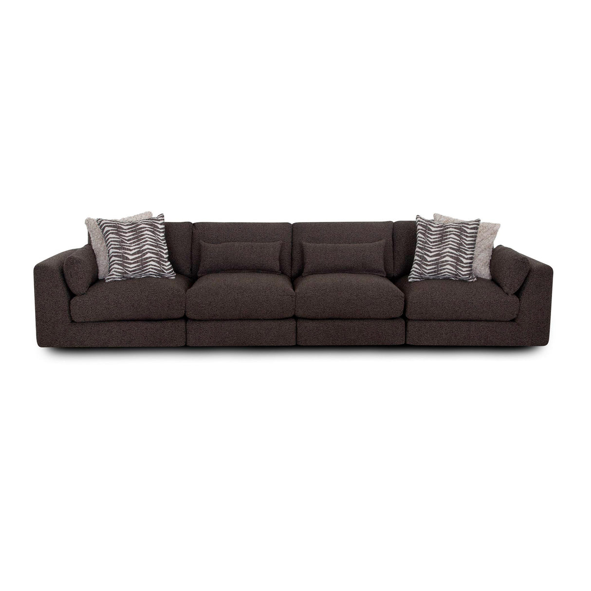Hadlyn Armless Chair