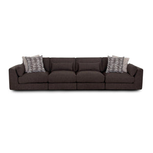 Hadlyn Armless Chair