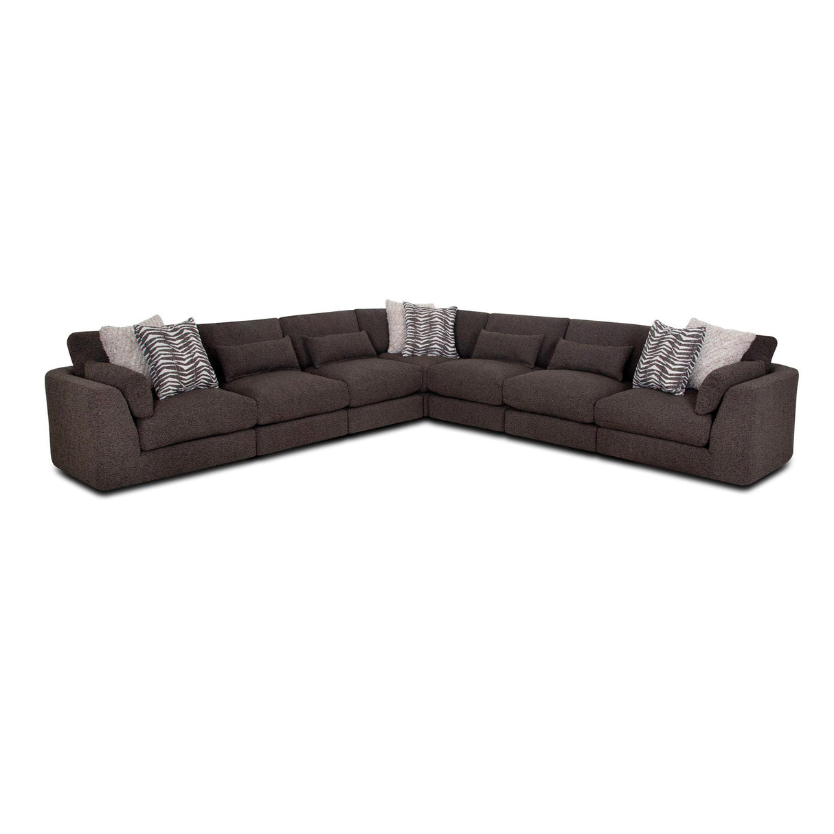 Hadlyn Armless Chair