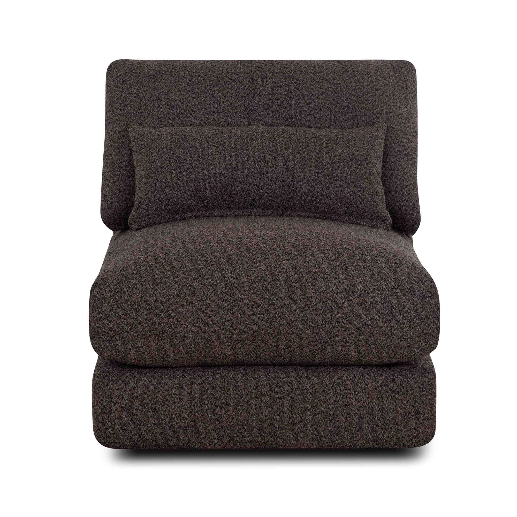 Hadlyn Armless Chair