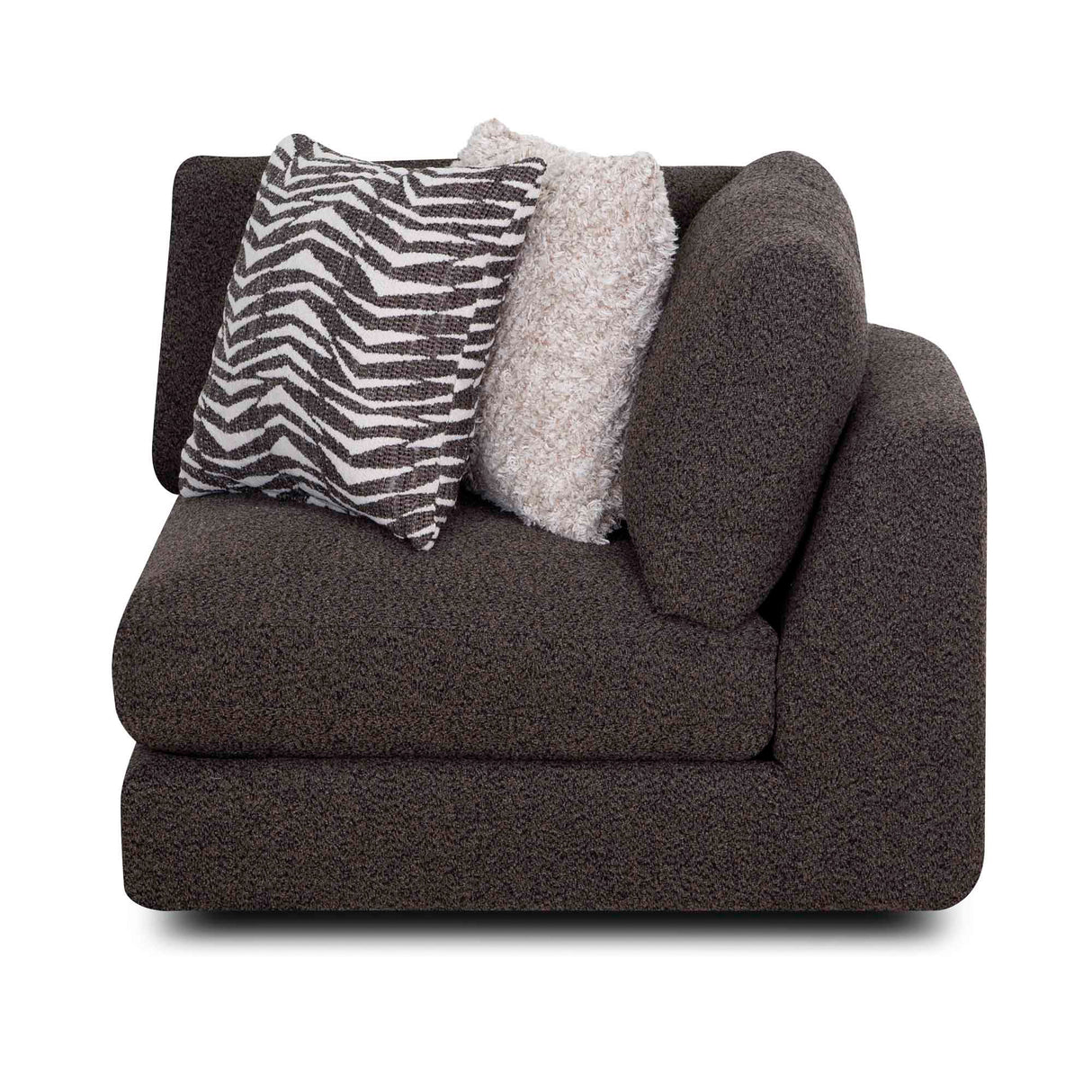 Hadlyn Corner Wedge