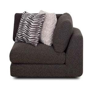 Hadlyn Corner Wedge
