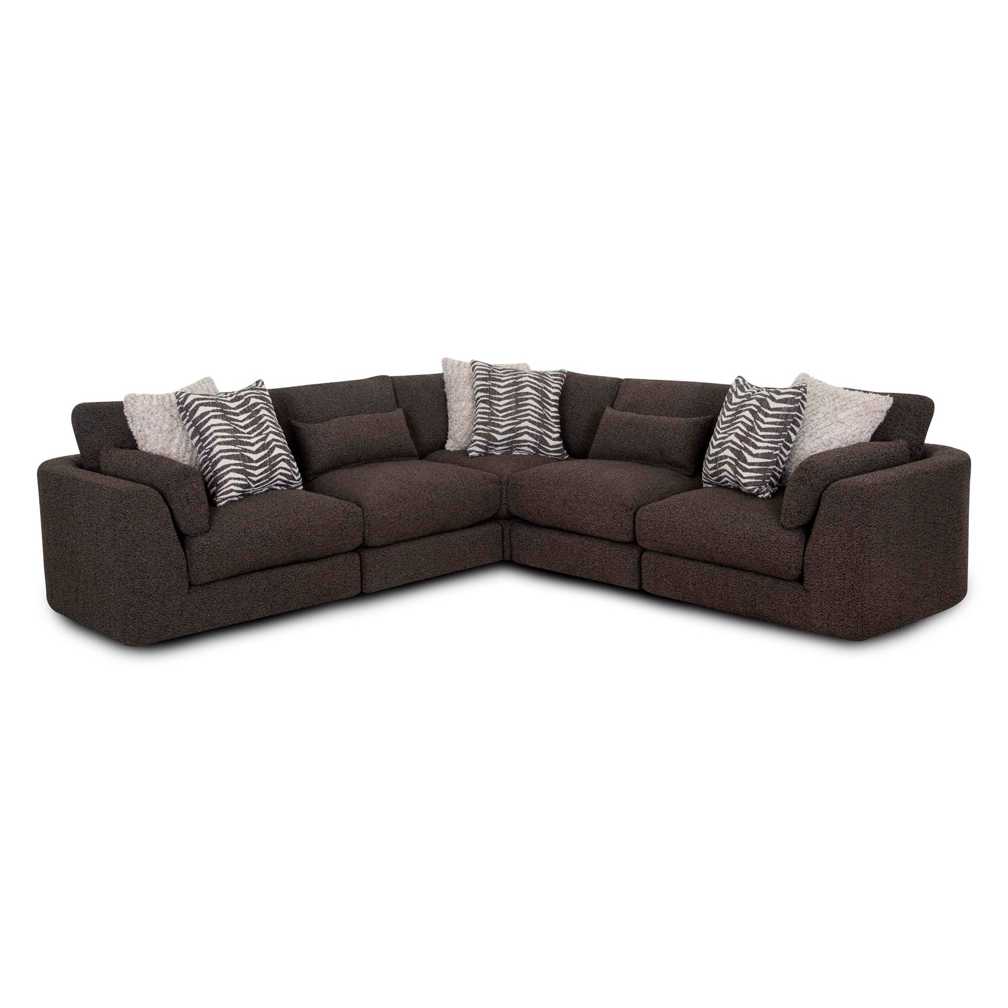 Hadlyn Corner Wedge – Slumberland