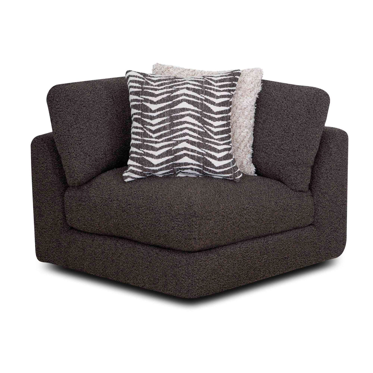 Hadlyn Corner Wedge