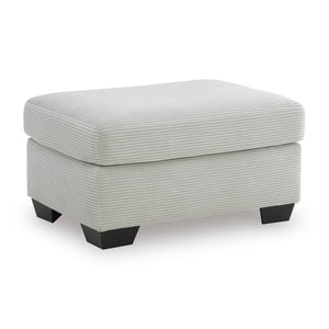 Greenbriar Ottoman