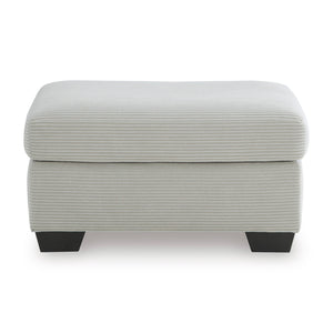 Greenbriar Ottoman