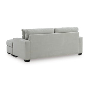Greenbriar Sofa Chaise