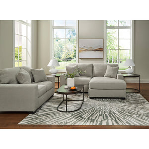 Greenbriar Sofa Chaise