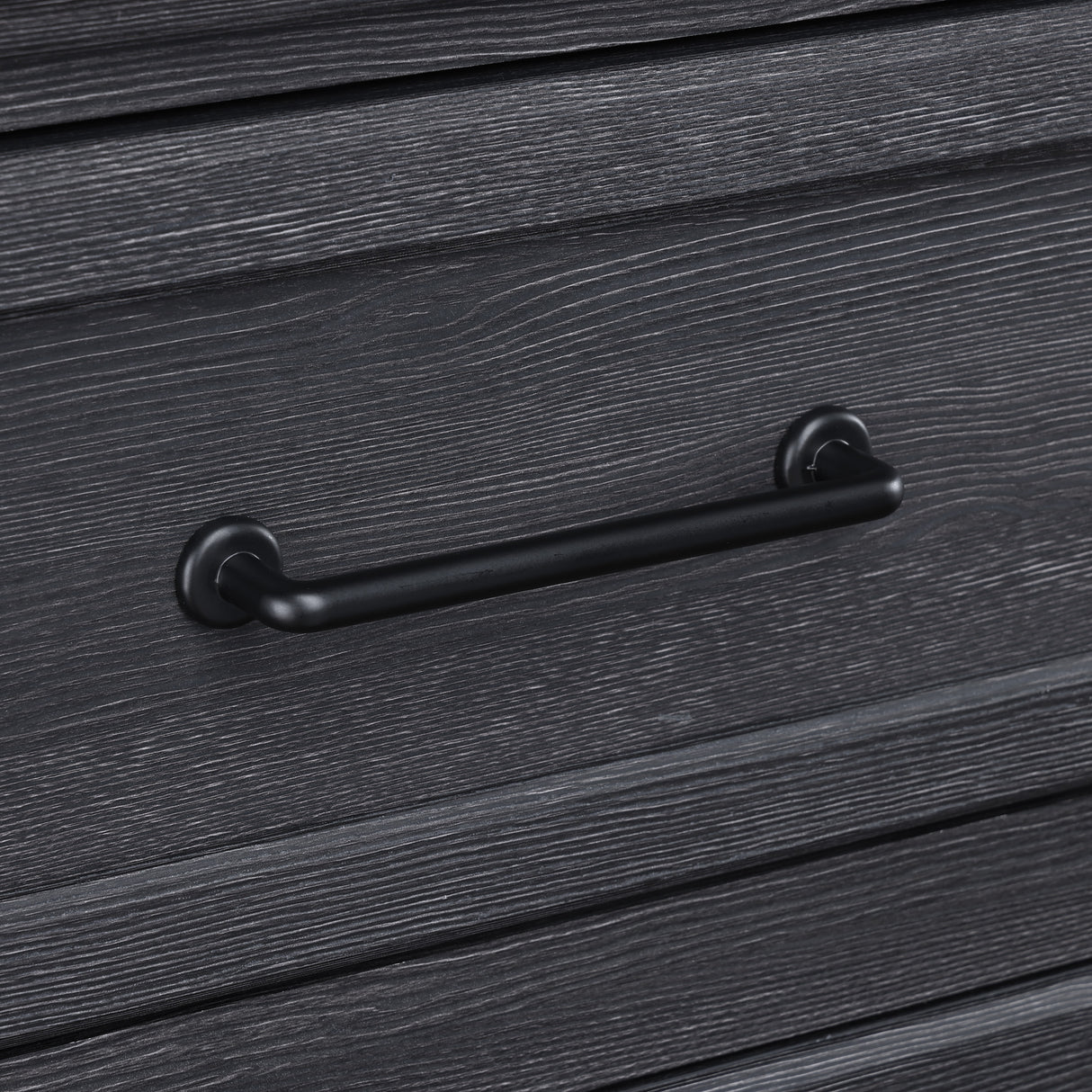 Faye 2 Drawer Nightstand