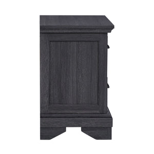 Faye 2 Drawer Nightstand