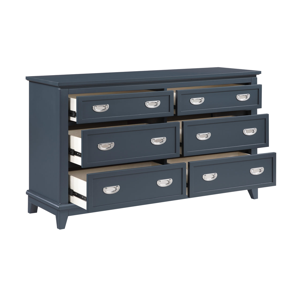 Sloane Dresser