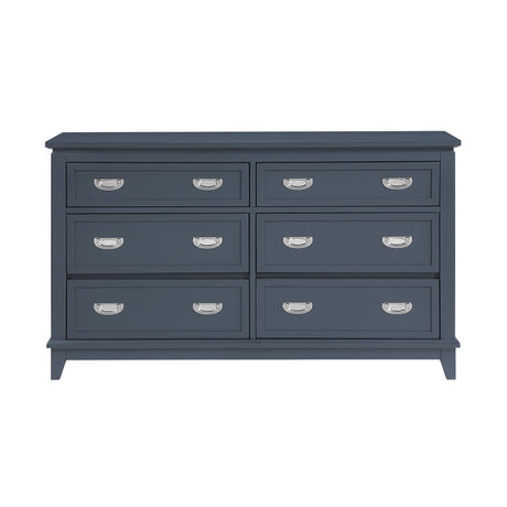 Sloane Dresser