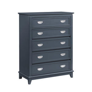 Sloane Chest