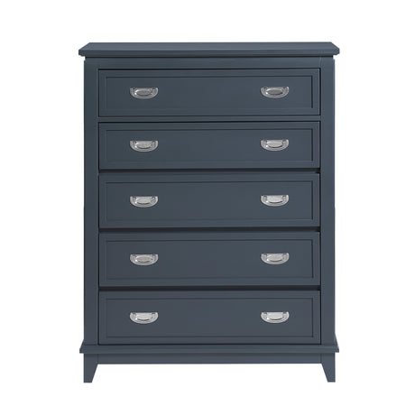Sloane Chest