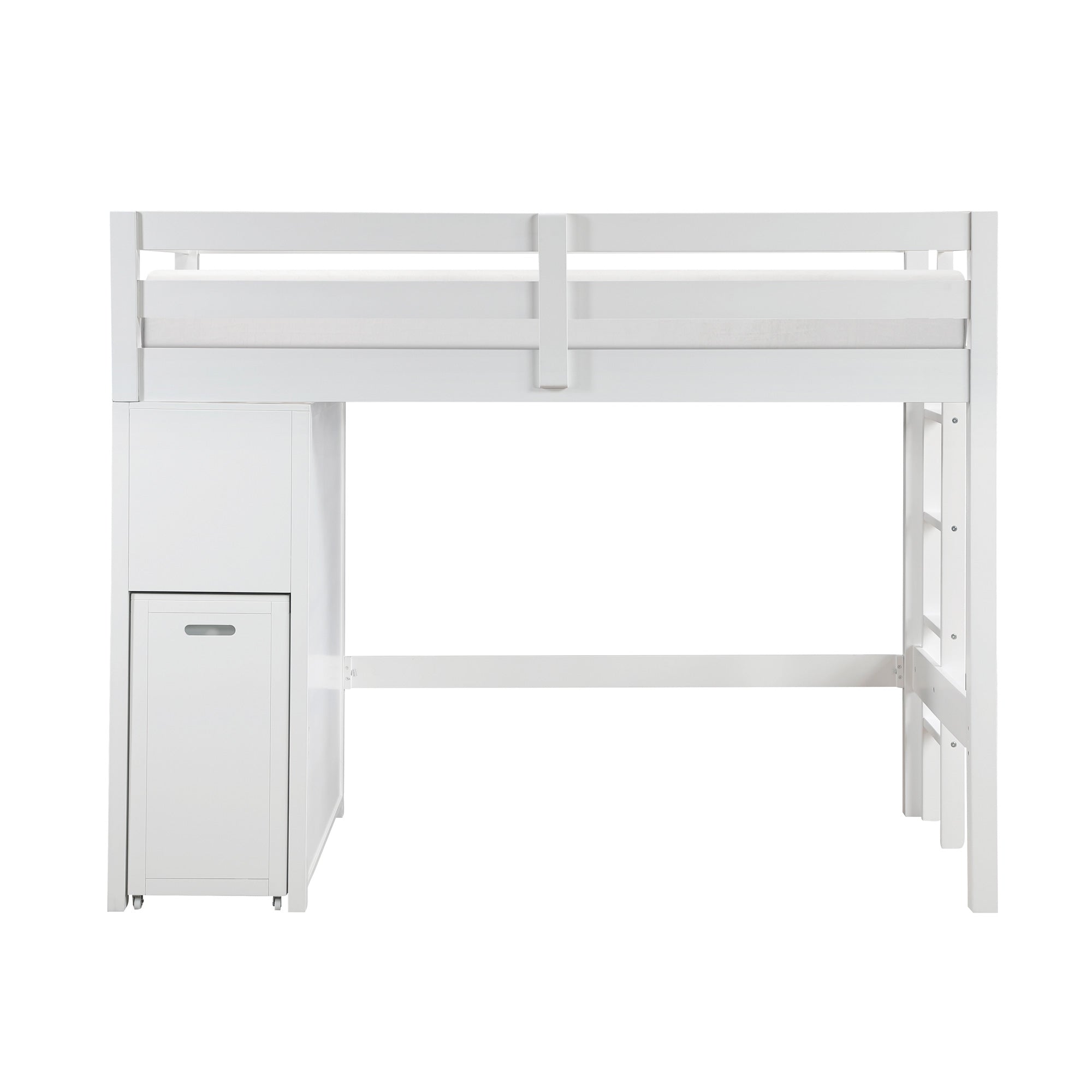 Slumberland Sloane Loft Bed